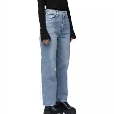 MOUSSY