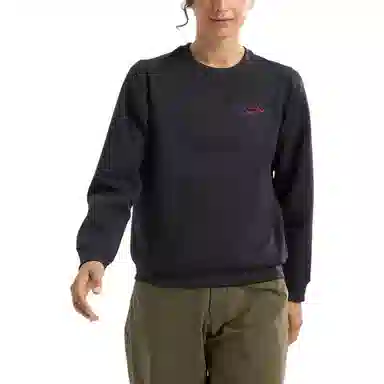 Arcteryx Aestas logo