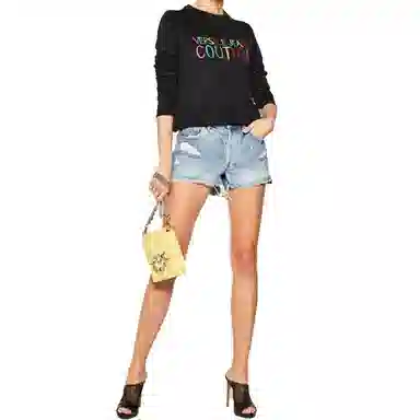VERSACE JEANS COUTURE Logo
