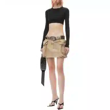 alexander wang FW24 T