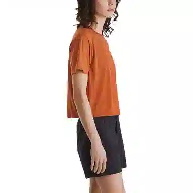 Arcteryx Taema Crop LogoT