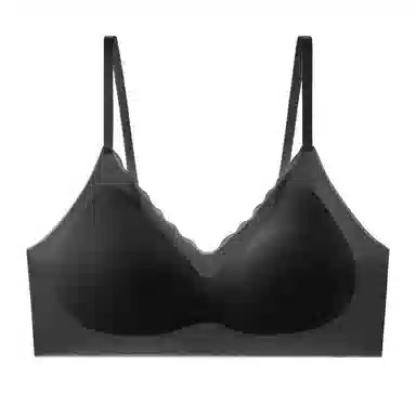 俞兆林 无痕凉感透气小胸聚拢上托防下垂收副乳无钢圈文胸 女款 组合装