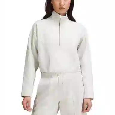 lululemon SS23 Mixed Fabric