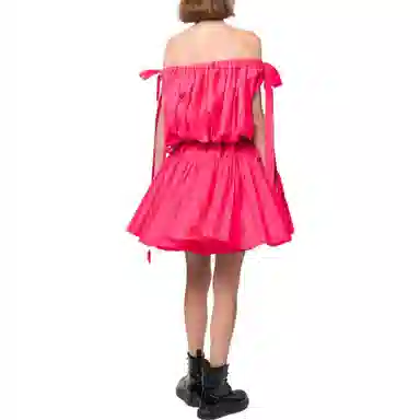 Alexander McQueen SS22