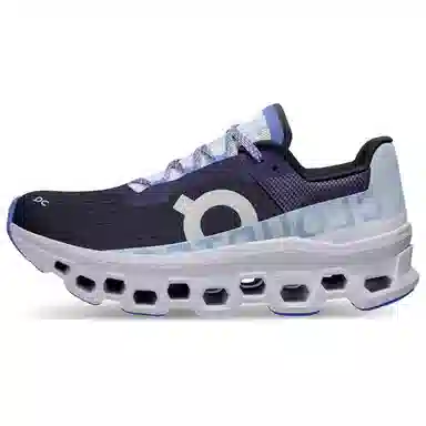 On Cloudmonster