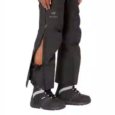 Arcteryx Beta SV Bib Logo