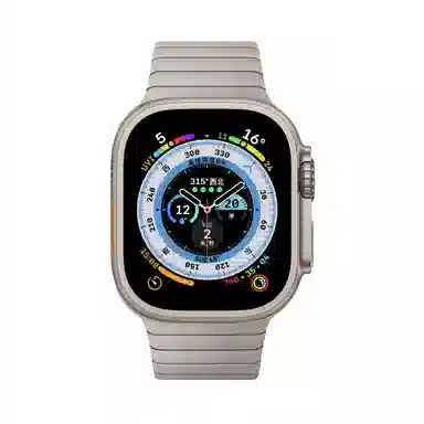 MSSM iwatchS10987SEultra12