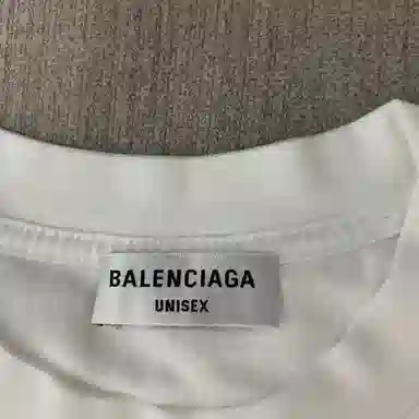 Balenciaga LogoT