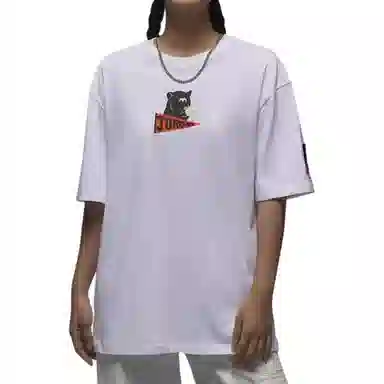 Jordan AS W J ESSEN SS TEE GCEL T