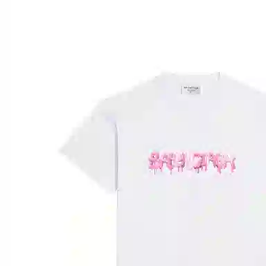 Balenciaga SS22 Slime Tee