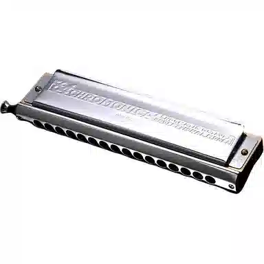 HOHNER Chromonica 280 C1664