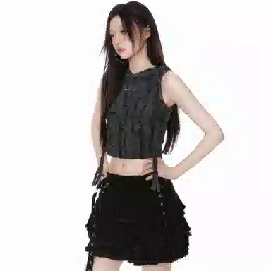 EPTISON WOMAN Chaotic Romance