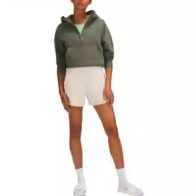 lululemon SS22 Softstreme SoftMatte 4"