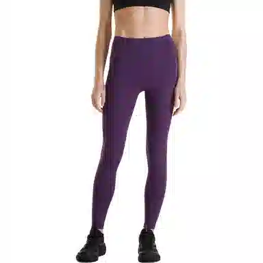 Arcteryx SS23 High-Waisted Leggings