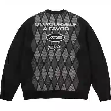 Supreme x Martine Rose Sweater