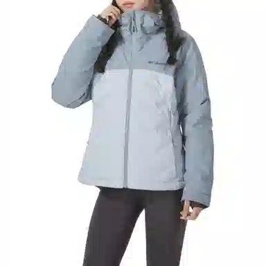 Columbia Omni-HeatGrand Trek III Down