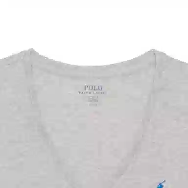 Polo Ralph Lauren LogoV T