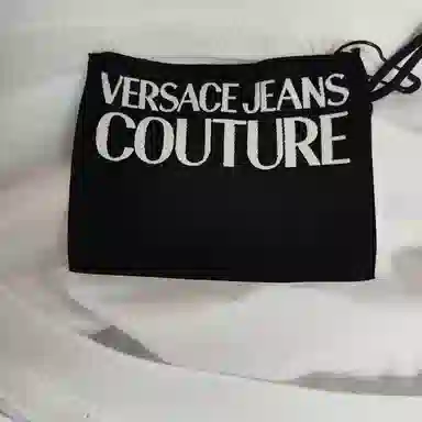 VERSACE JEANS COUTURE FW23 T