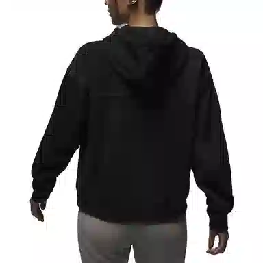 Jordan Hoodie Black