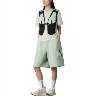 THE NORTH FACE SS24 Logo