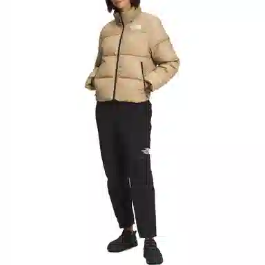 The North Face Nuptse