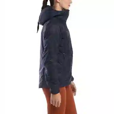 Arcteryx Full-Zip Logo Hoodie