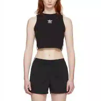 adidas originals Crop Tank