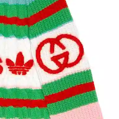 GUCCI x adidas SS23