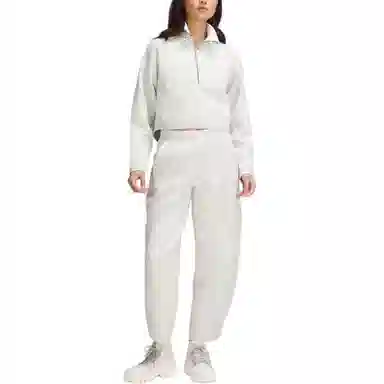 lululemon SS23 Mixed Fabric