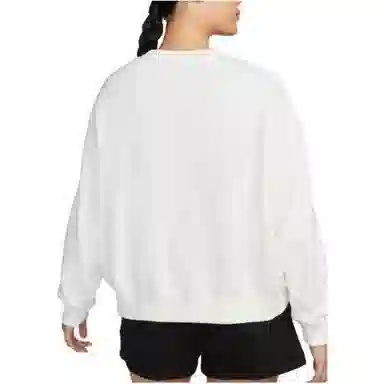 Nike Sportswear City Utility Logo