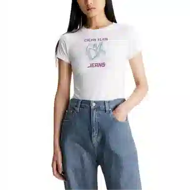 CALVIN KLEIN JEANS T