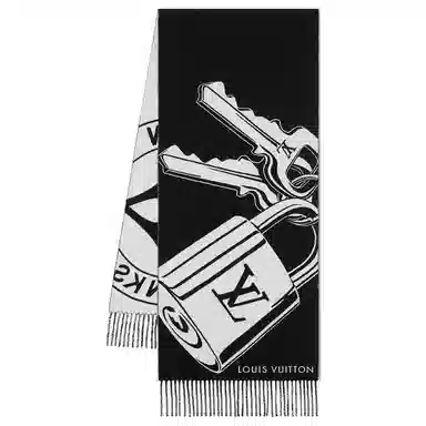 LOUIS VUITTON Monogram