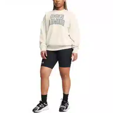 Under Armour Icon Heavyweight Terry