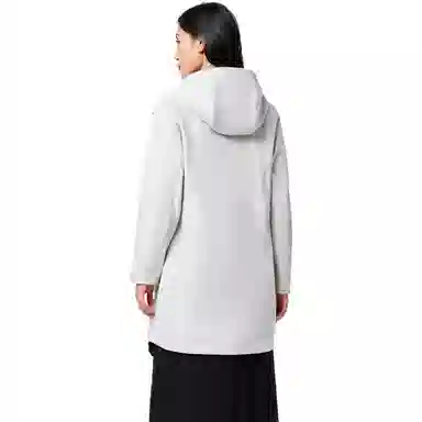 PELLIOT Softshell Hooded Jacket