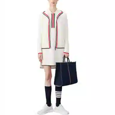 THOM BROWNE Polo