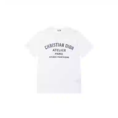 DIOR FW22 T