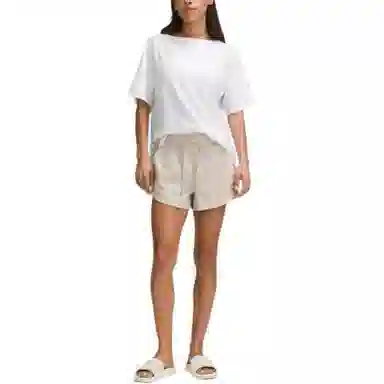 lululemon Relaxed-Fit T