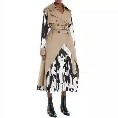 Alexander McQueen SS22