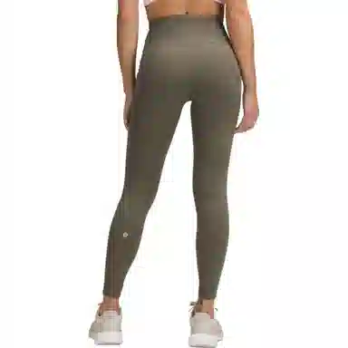 lululemon Wunder Train Luxtreme 24"