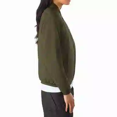 Arcteryx Atom Jacket