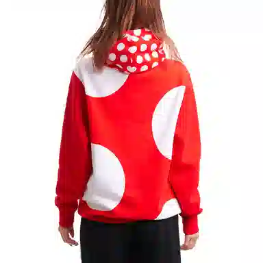 Nike Sportswear Christmas Hoodie