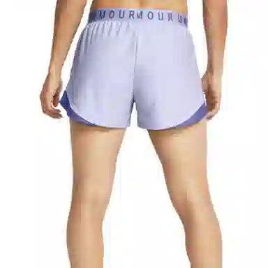 Under Armour Play Up Shorts 3.0