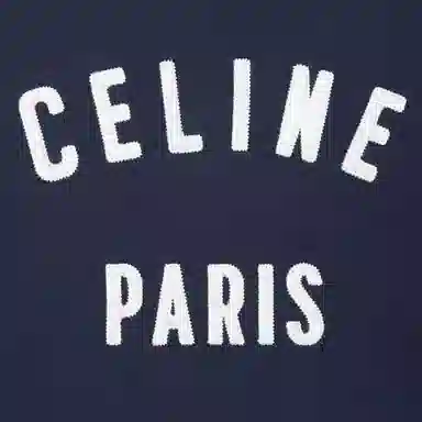 CELINE SS24 Logo
