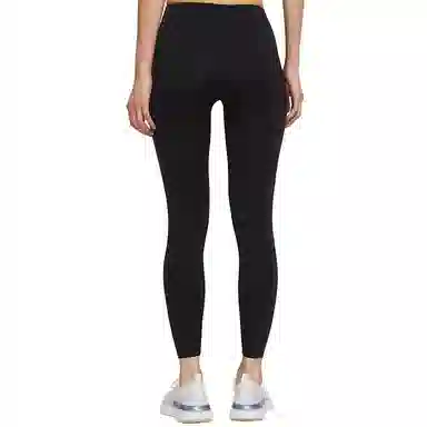 Nike Epic Luxe Run Division Black