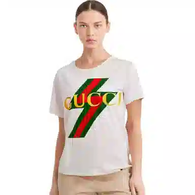 GUCCI SS23 LogoT