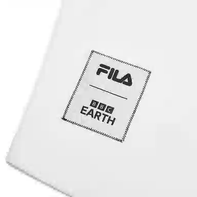 FILA x BBC EARTH T T