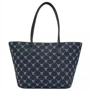FILA WHITE Tote