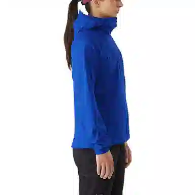 Arcteryx Squamish Hoody