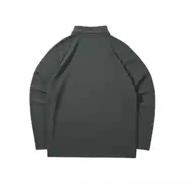 HLA Sportsday Pullover Long Sleeve T-Shirt