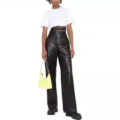 Alexander McQueen SS22 T